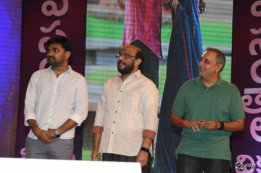 Babu-Bangaram-Movie-Audio-Launch